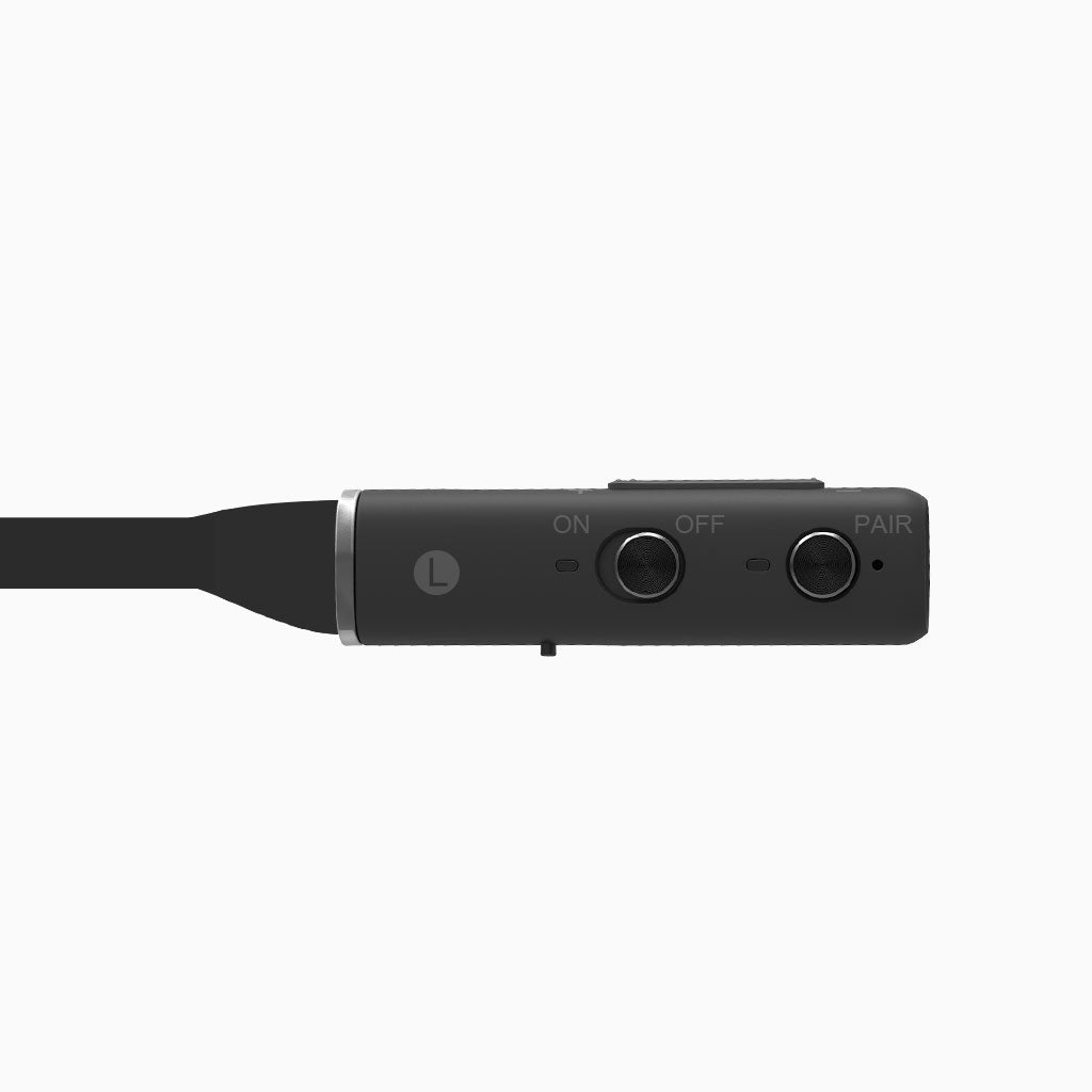 Repose | Wireless Earbuds for Sleeping