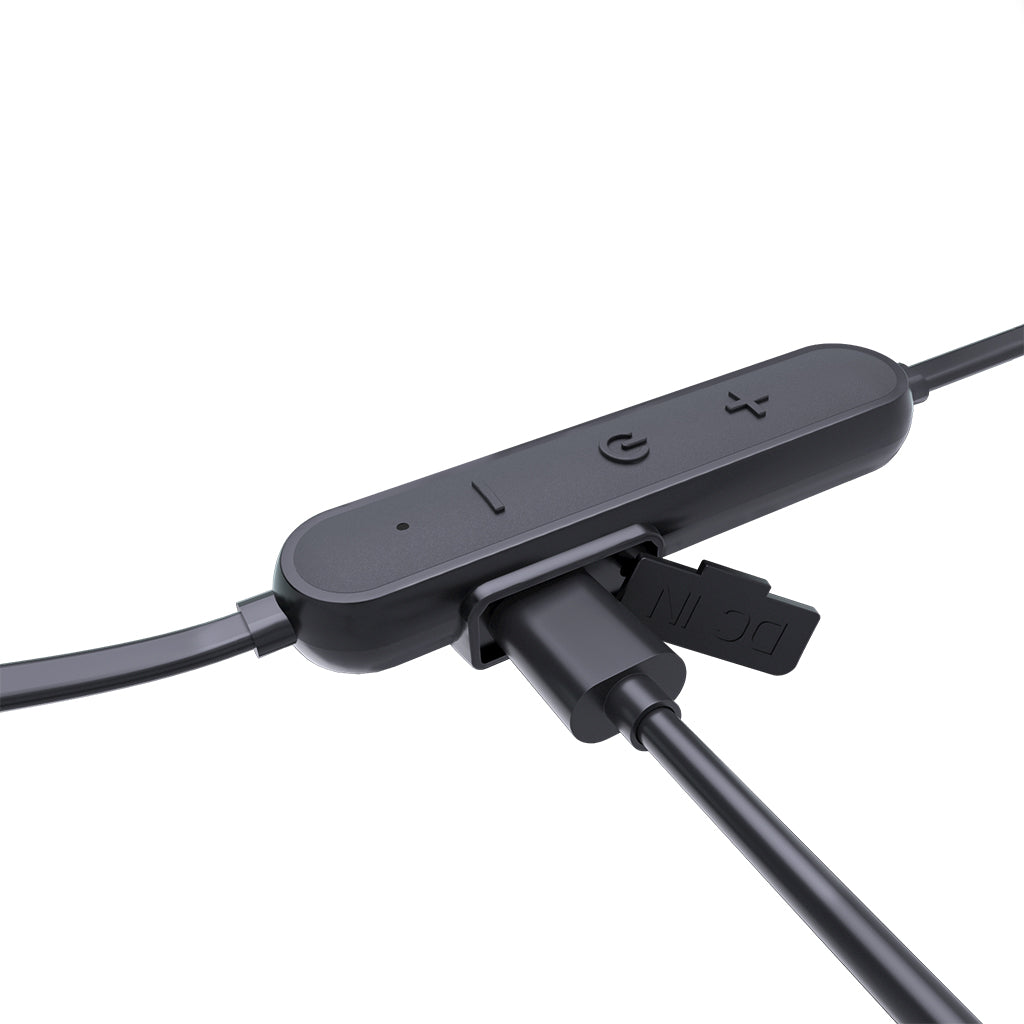 NB16 | Bluetooth Neckband Headphones