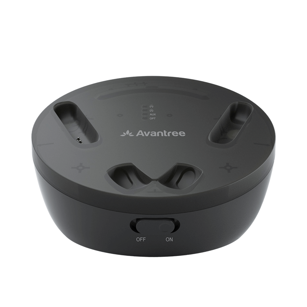 Transmitter / Charging Base for Medley Air