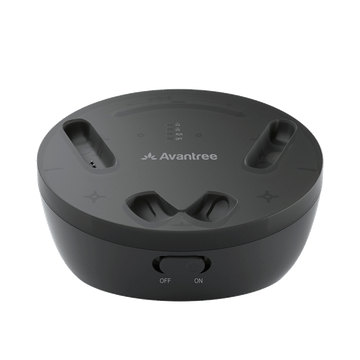 Transmitter / Charging Base for Medley Air