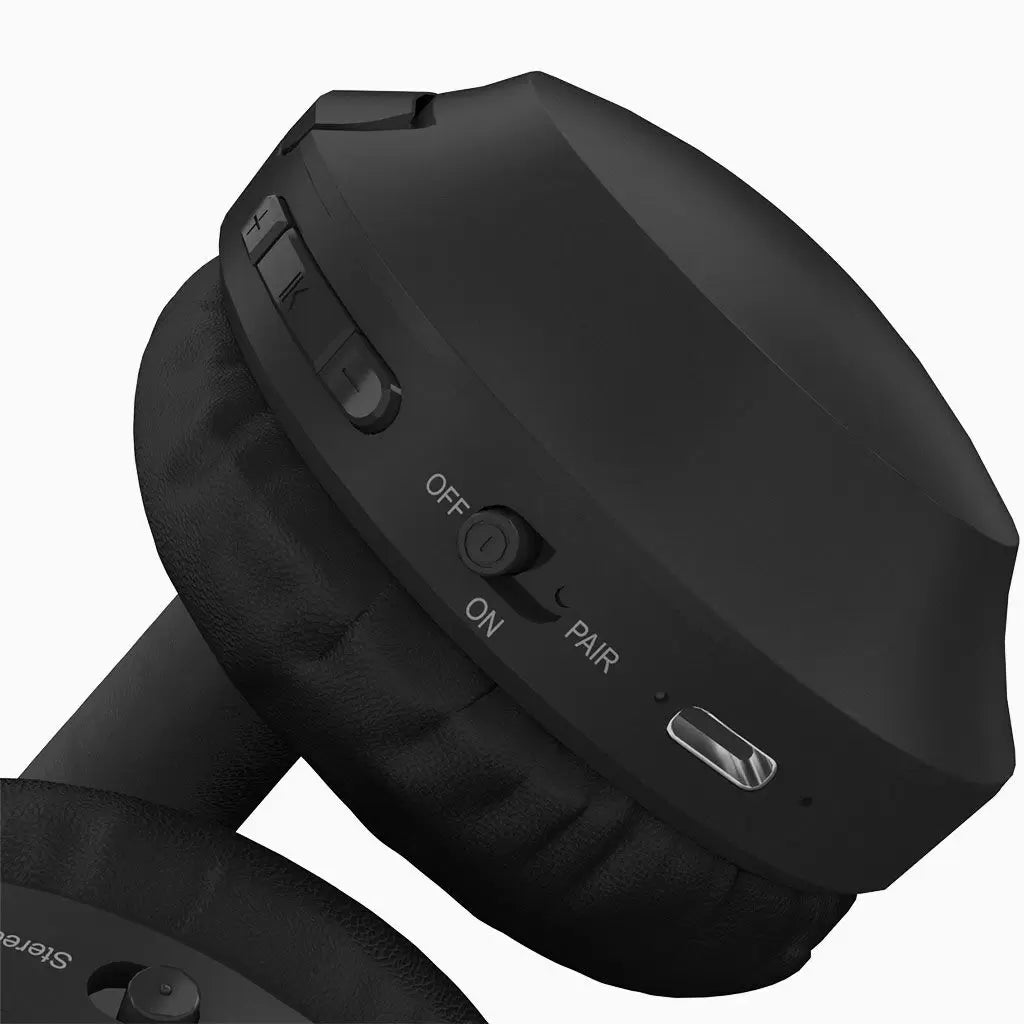 Duet | Dual Wireless Headphones for TV