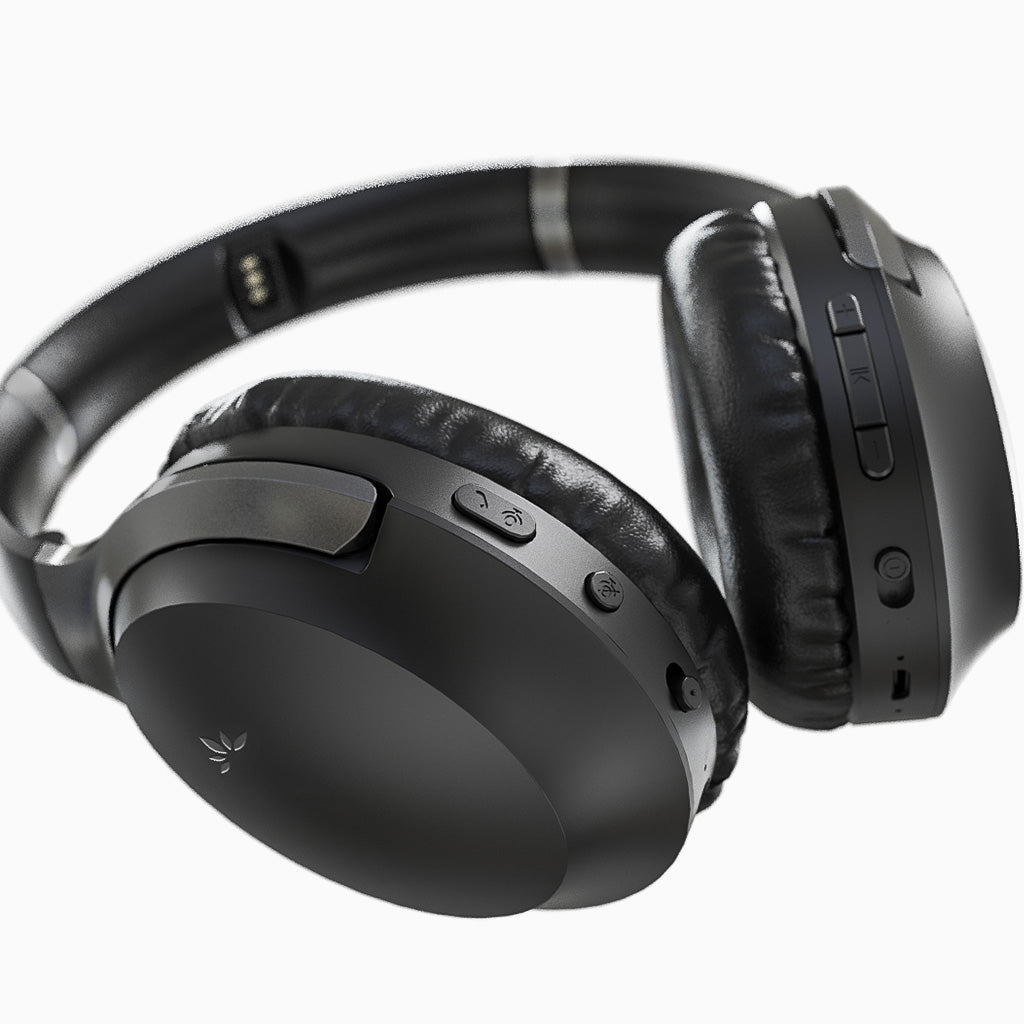 Aria Me S  | Bluetooth Headphones for Hearing Impaired