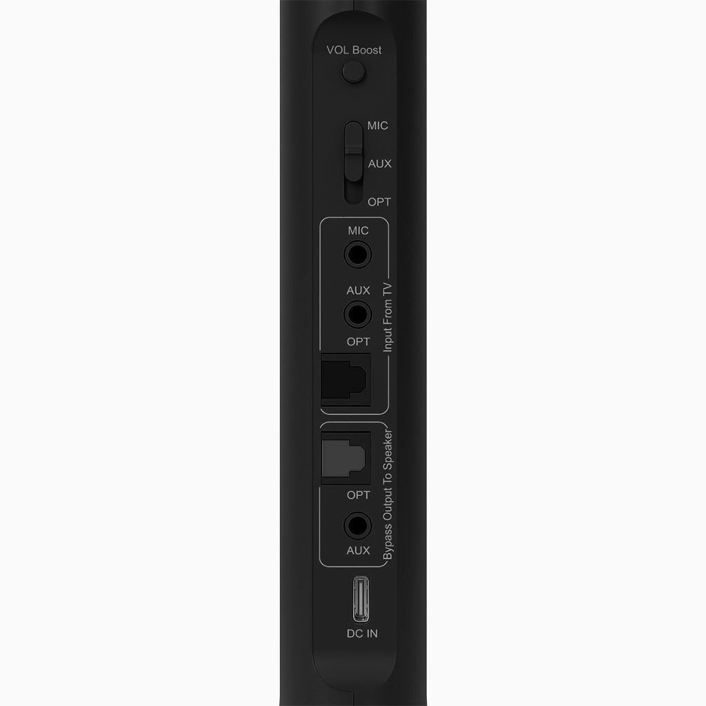 Transmitter & Charging Dock for Avantree Duet