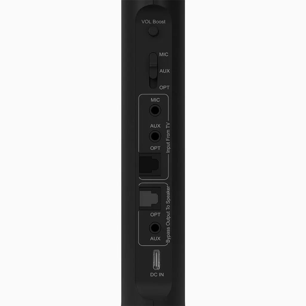 Duet | Dual Wireless Headphones for TV