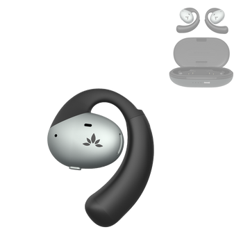 Left earbud for Pebble