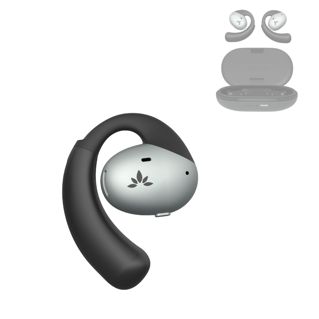 Right earbud for Pebble