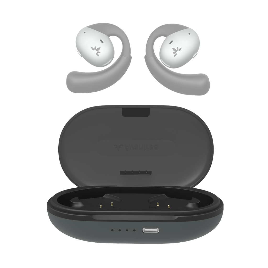 Charging case for Pebble