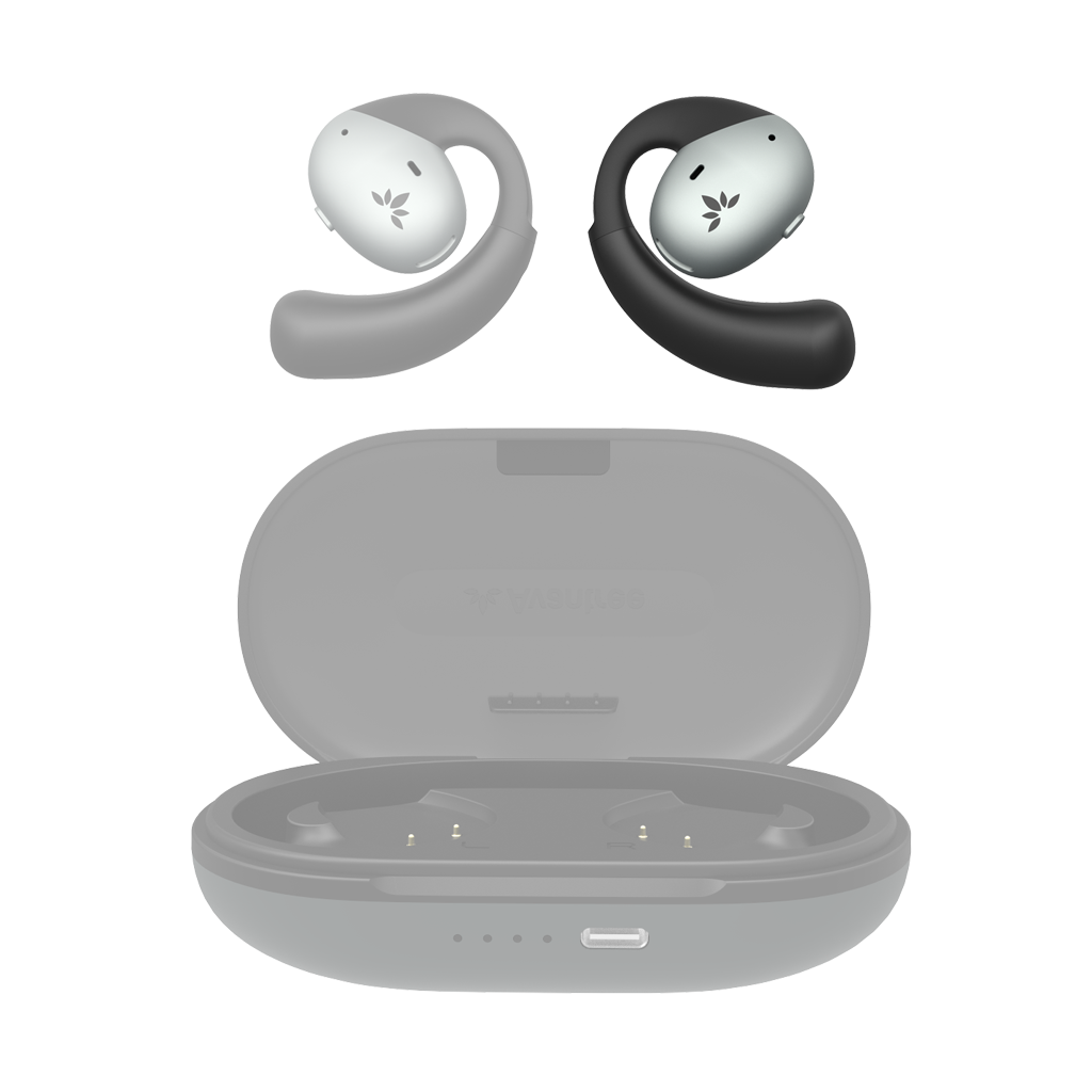 Right earbud for Pebble