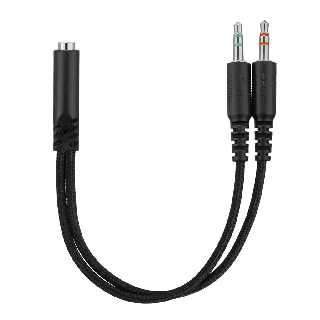 Splitter Cable for PC