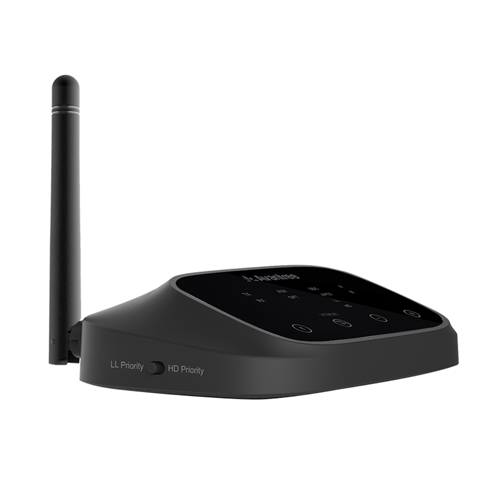 Oasis Plus | Best Bluetooth Transmitter for TV