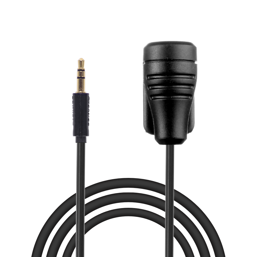 Mic for Orbit & Opera