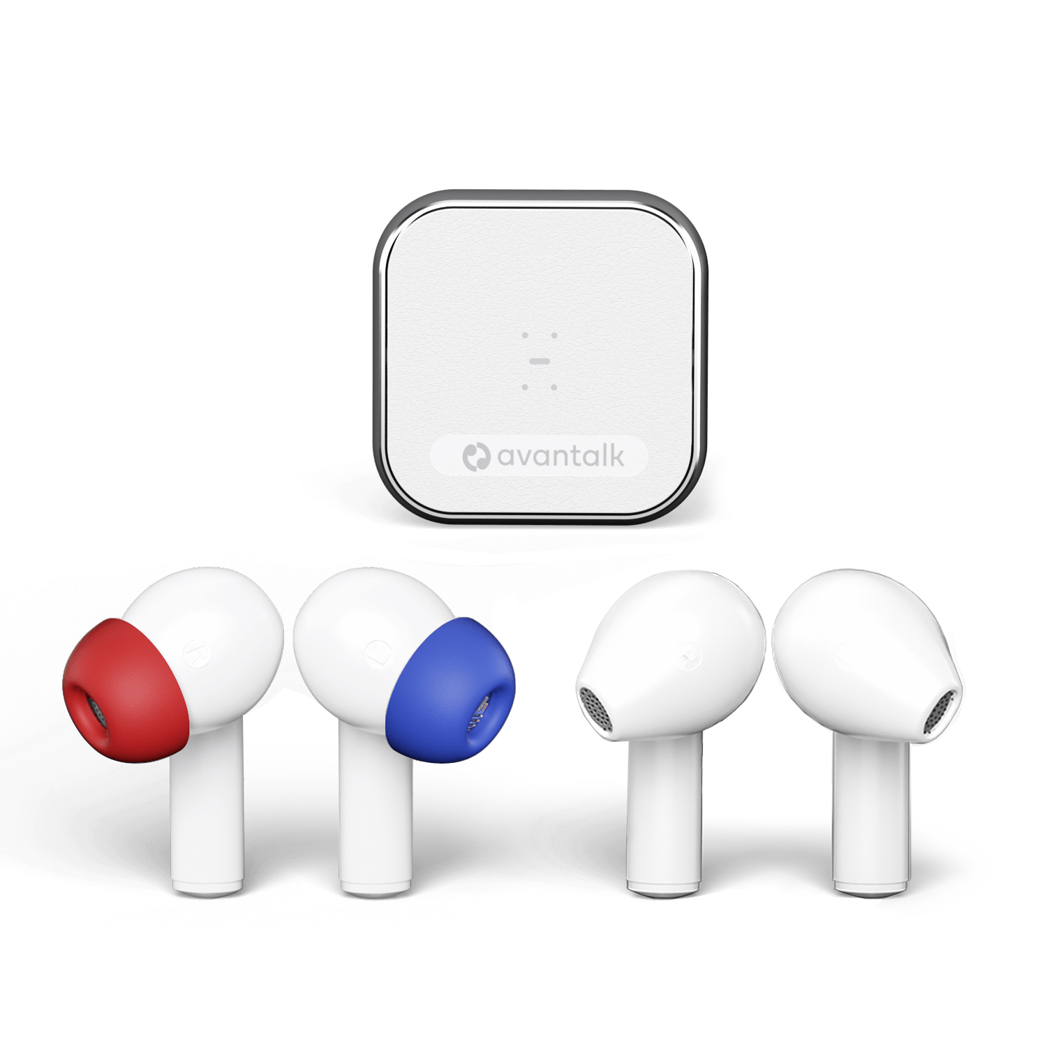 Infinity | Multifunctional Wireless Earbuds