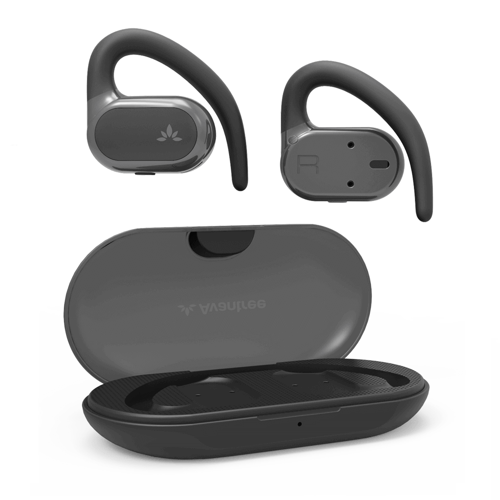 Breeze  | Open-Ear Earphones for Daily Use