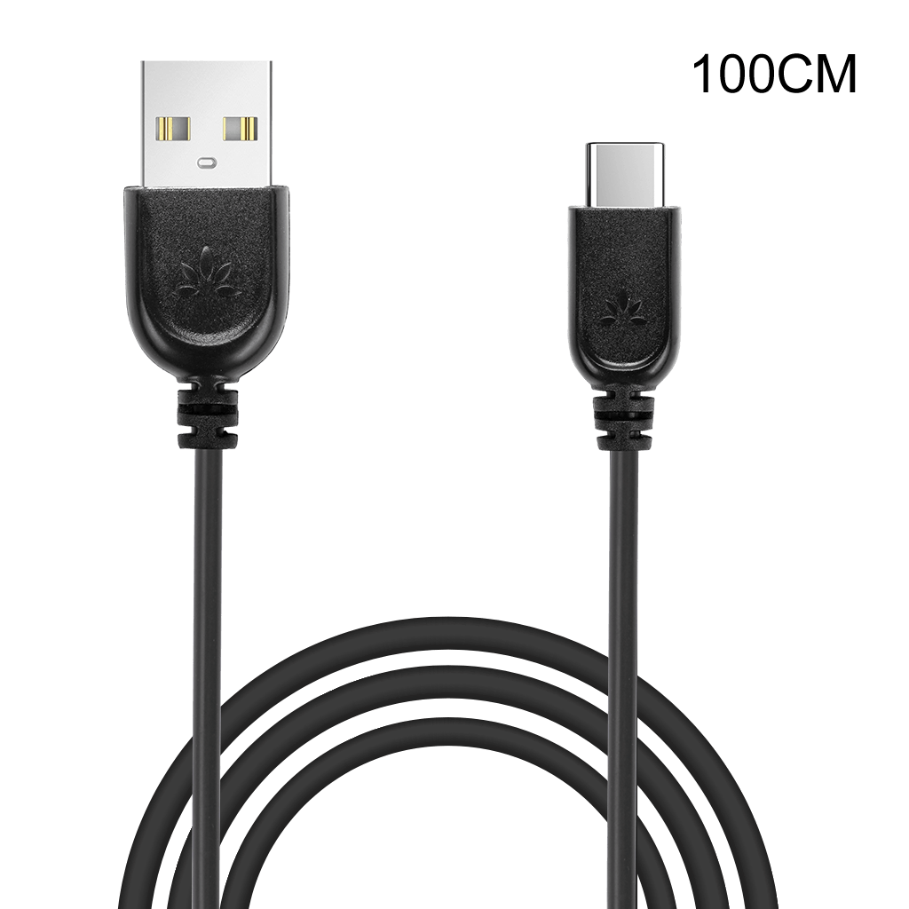 Type C charging cable