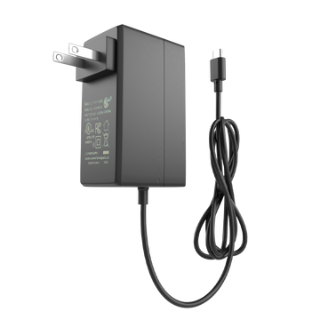 5V/5A USB Power Adapter for AudiTour's charging dock