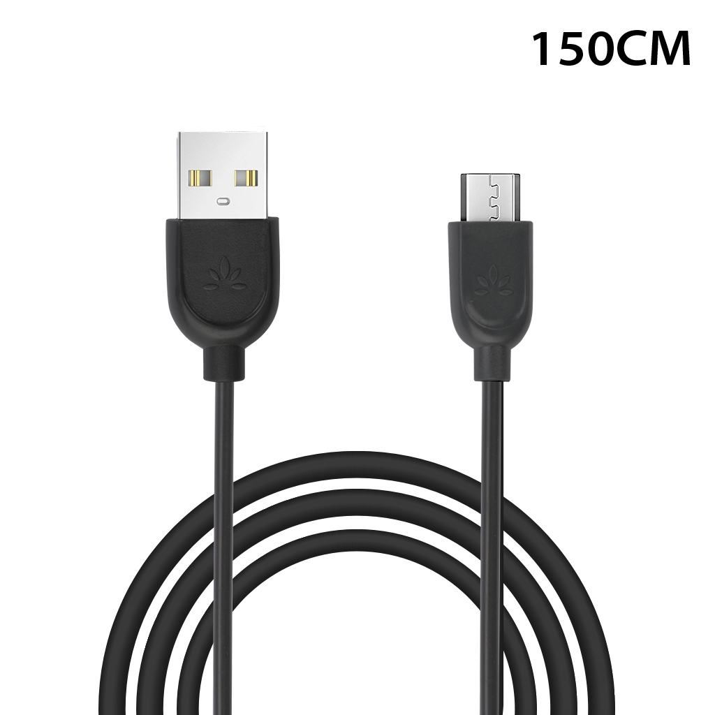 Micro USB charging cable