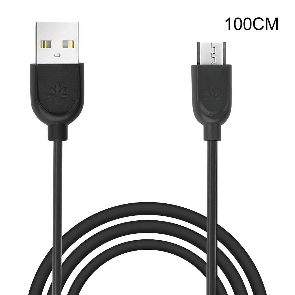 Micro USB charging cable