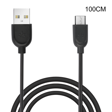 Micro USB charging cable