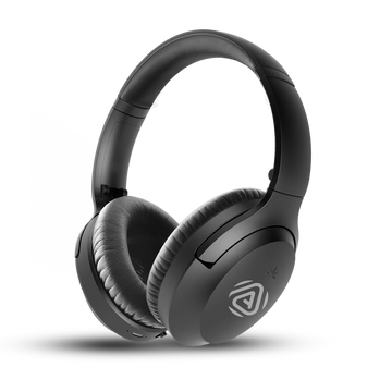 Aria Aura | Wireless Auracast TV Headphones