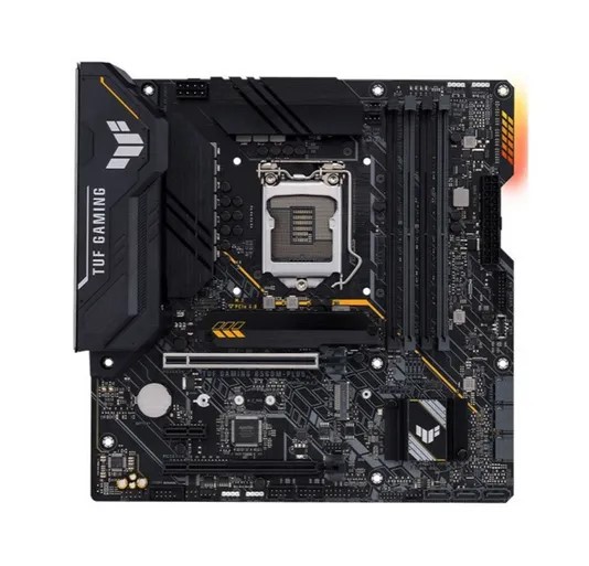 TUF Gaming B560m-Plus pc Motherboard