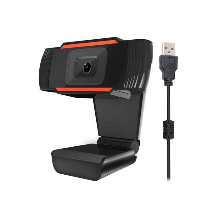1080P Full USB Webcam