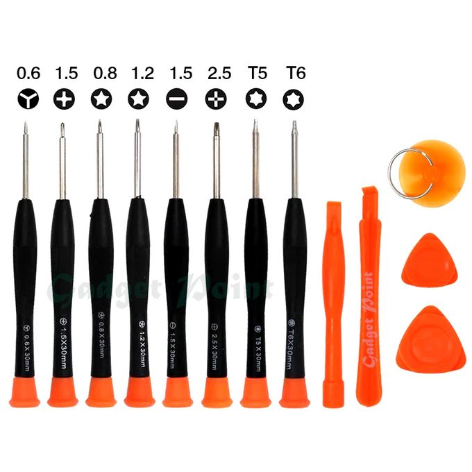 13 in 1 Mobile Phone Repaire